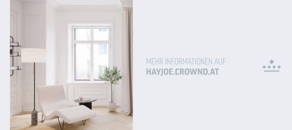 3 rooms House in Mariahilf, Austria No. 9487 15