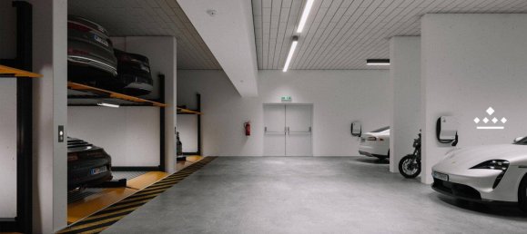 3 rooms House in Mariahilf, Austria No. 9487 10