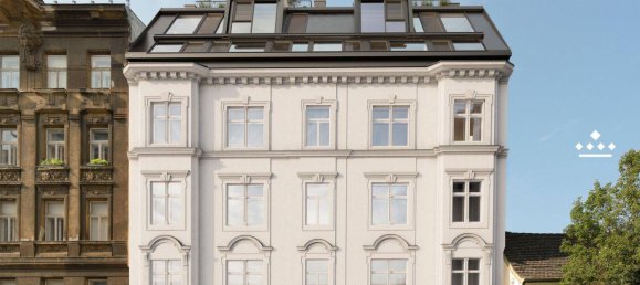 3 rooms House in Mariahilf, Austria No. 9487 7