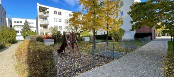 4 rooms Apartment in Vienna, Austria No. 170720 12