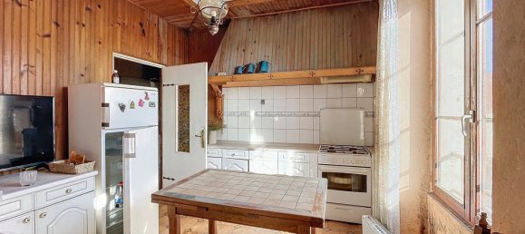 3 غرف نوم تاون هاوس في Montmirail, France رقم 230593 30