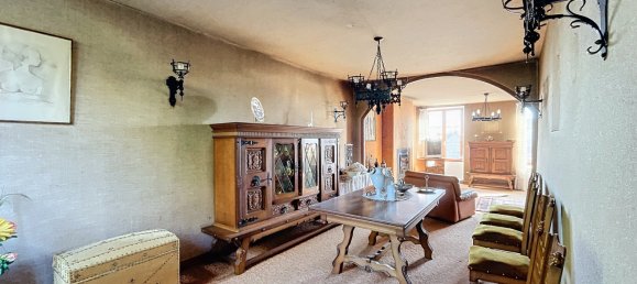 3 غرف نوم تاون هاوس في Montmirail, France رقم 230593 27