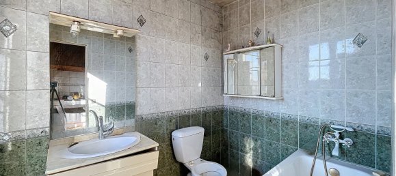 3 غرف نوم تاون هاوس في Montmirail, France رقم 230593 39