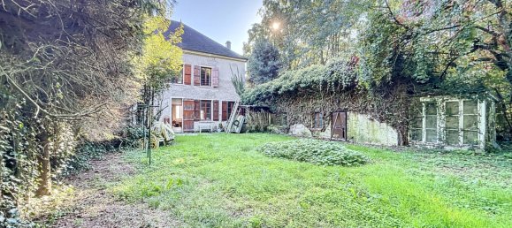 3 غرف نوم تاون هاوس في Montmirail, France رقم 230593 25