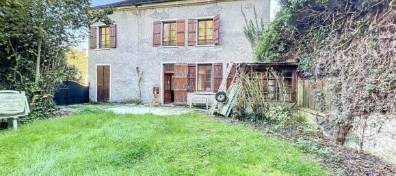 3 غرف نوم تاون هاوس في Montmirail, France رقم 230593 40