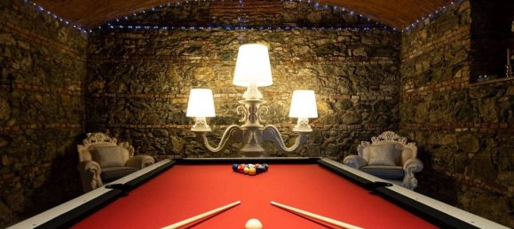 Villa de 5 dormitorios en Imbersago, Italy No. 188236 22