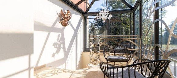 Villa de 5 dormitorios en Imbersago, Italy No. 188236 27