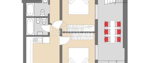 Casa T5 em San Bartolome De Tirajana, Spain N.º 67987 37