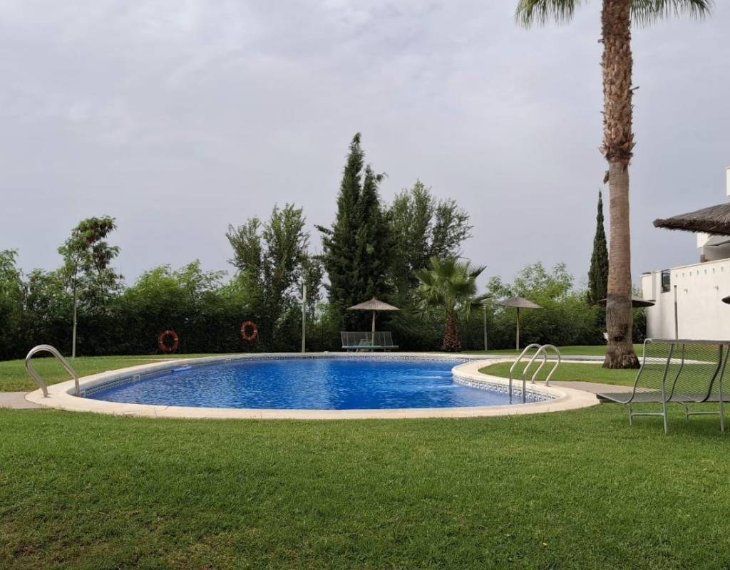 1 غرف نوم شقة في Alicante, Spain رقم 242042