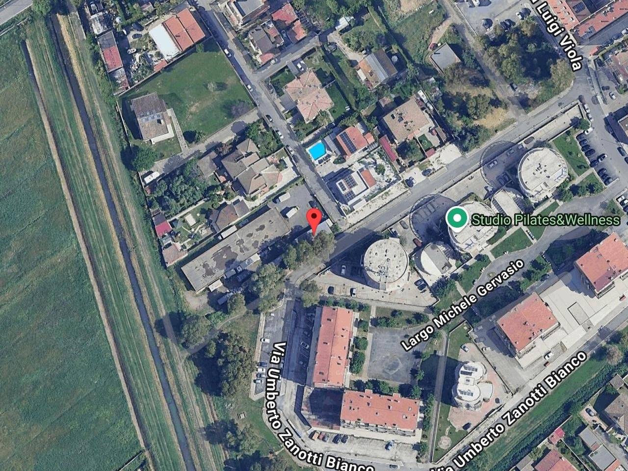 114m² Office in Rome, Italy No. 386893