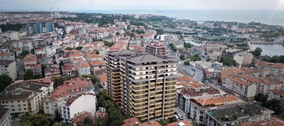 3 rooms Apartment in Küçükçekmece, Turkey No. 33567 3