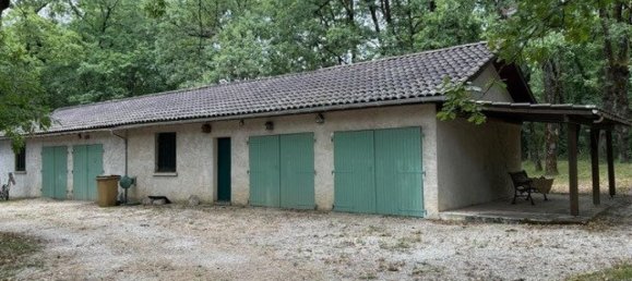 5 غرف نوم منزل في Brie, France رقم 286029 8