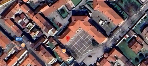 Apartamento T1 em Robecchetto con Induno, Italy N.º 262098 4