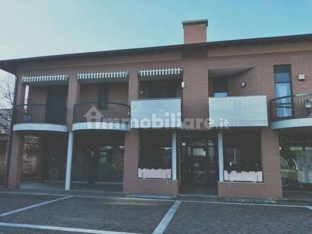 Apartamento T1 em Robecchetto con Induno, Italy N.º 262098