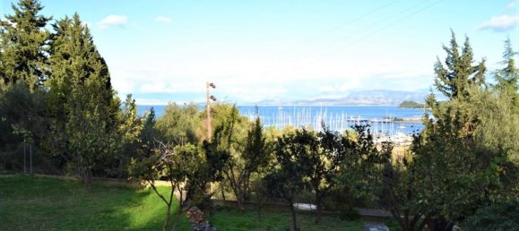 1 Schlafzimmer Villa in Corfu, Greece, Nr. 1433 7