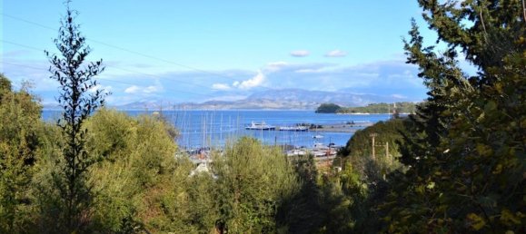 1 Schlafzimmer Villa in Corfu, Greece, Nr. 1433 8