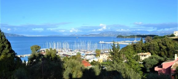 1 Schlafzimmer Villa in Corfu, Greece, Nr. 1433 10