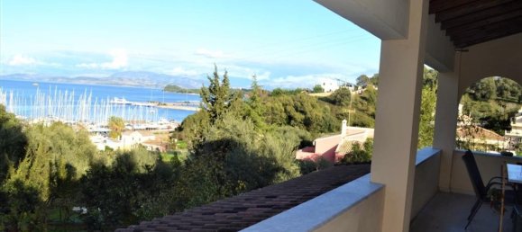 1 Schlafzimmer Villa in Corfu, Greece, Nr. 1433 9