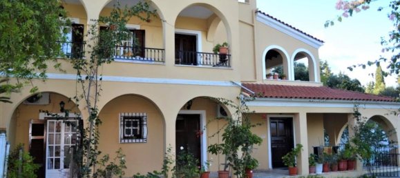 1 Schlafzimmer Villa in Corfu, Greece, Nr. 1433 6