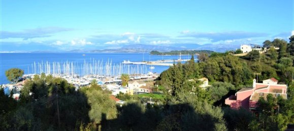 1 Schlafzimmer Villa in Corfu, Greece, Nr. 1433 2