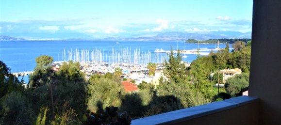 1 Schlafzimmer Villa in Corfu, Greece, Nr. 1433 11