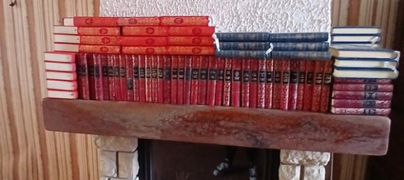 1 bedroom Townhouse in Laon, France No. 246865 4