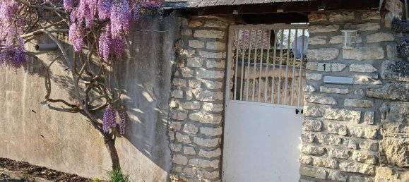 1 bedroom Townhouse in Laon, France No. 246865 9