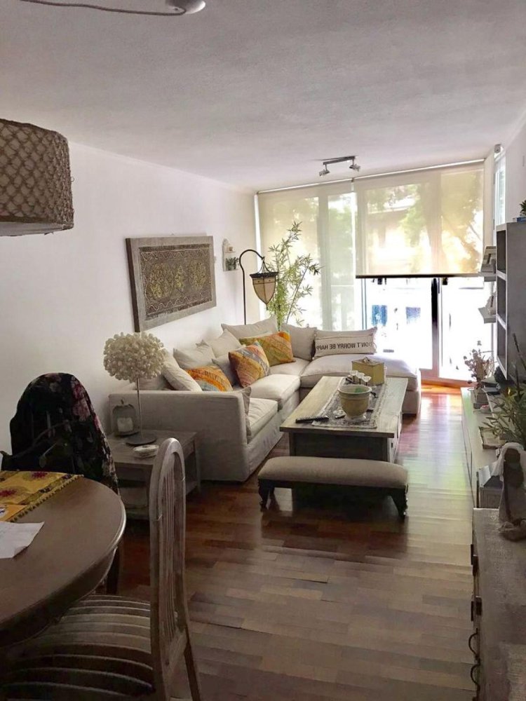 2 chambres Appartement à Montevideo, Uruguay No. 7934