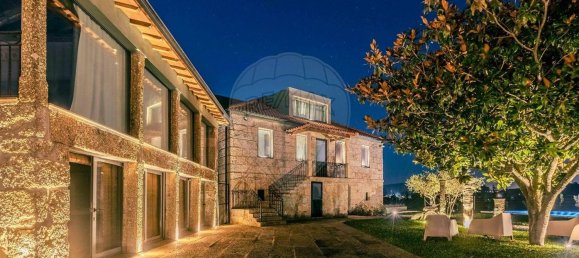 10 bedrooms House in Vila Nova de Famalicao, Portugal No. 56314 41