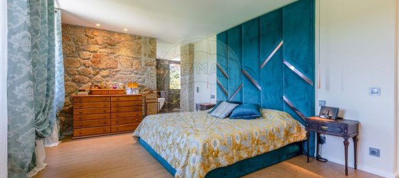 10 bedrooms House in Vila Nova de Famalicao, Portugal No. 56314 30