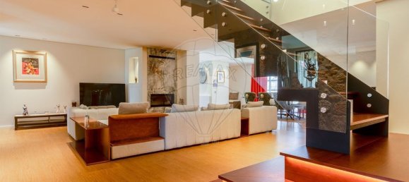 10 bedrooms House in Vila Nova de Famalicao, Portugal No. 56314 22