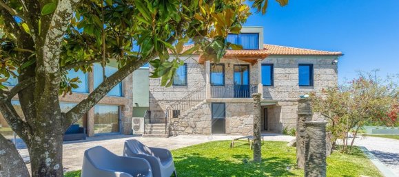 10 bedrooms House in Vila Nova de Famalicao, Portugal No. 56314 16