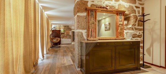 10 bedrooms House in Vila Nova de Famalicao, Portugal No. 56314 2