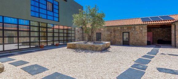 10 bedrooms House in Vila Nova de Famalicao, Portugal No. 56314 15