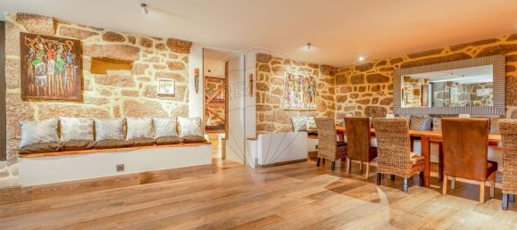 10 bedrooms House in Vila Nova de Famalicao, Portugal No. 56314 9