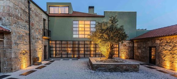 10 bedrooms House in Vila Nova de Famalicao, Portugal No. 56314 44