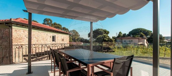 10 bedrooms House in Vila Nova de Famalicao, Portugal No. 56314 37