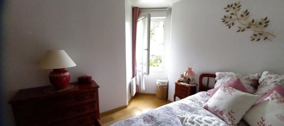1 Schlafzimmer Wohnung in Orry-la-Ville, France, Nr. 233363 5