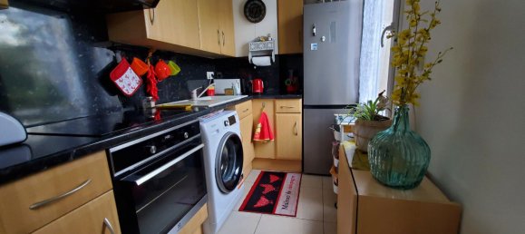 1 Schlafzimmer Wohnung in Orry-la-Ville, France, Nr. 233363 4