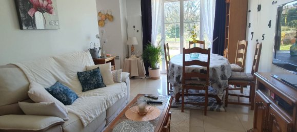 1 Schlafzimmer Wohnung in Orry-la-Ville, France, Nr. 233363 3