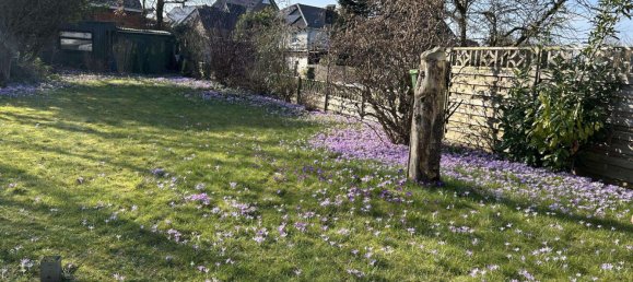 5غرفة تاون هاوس في Flensburg, Germany رقم 102409 15