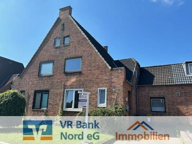 5غرفة تاون هاوس في Flensburg, Germany رقم 102409