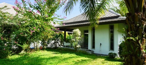 3 bedrooms House in Chiang Mai, Thailand No. 26948 20