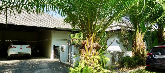 3 bedrooms House in Chiang Mai, Thailand No. 26948 27