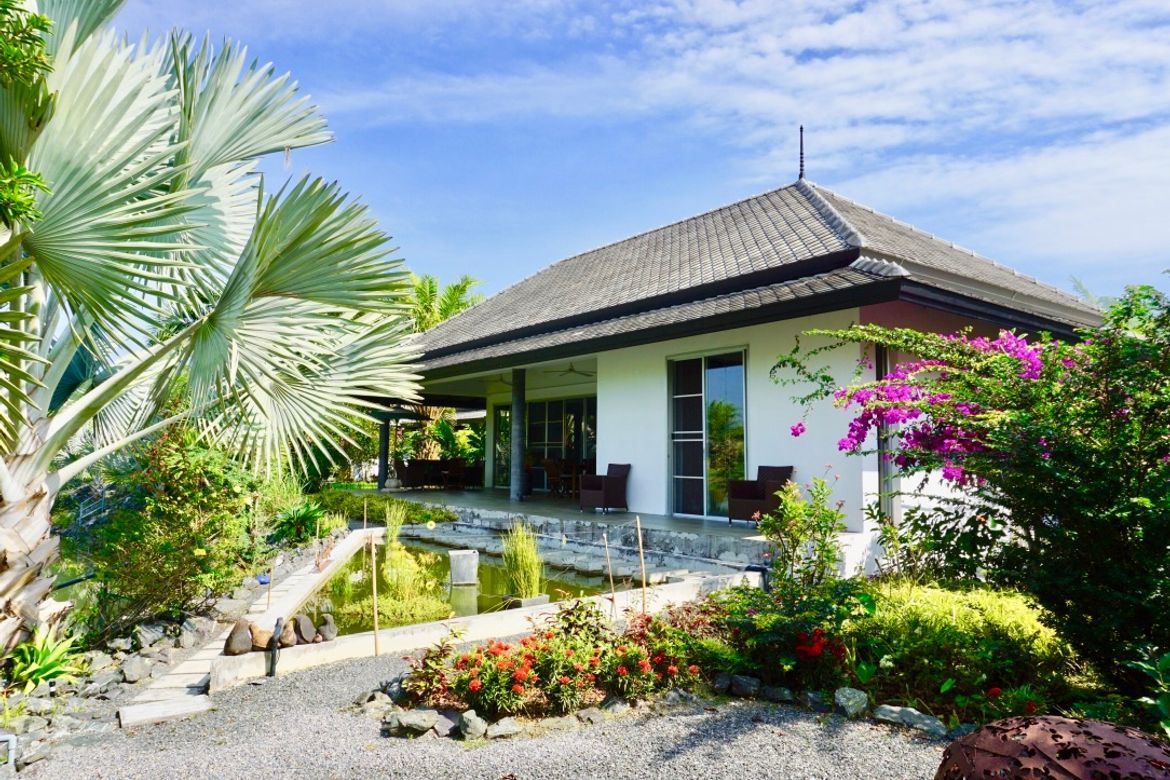 3 bedrooms House in Chiang Mai, Thailand No. 26948