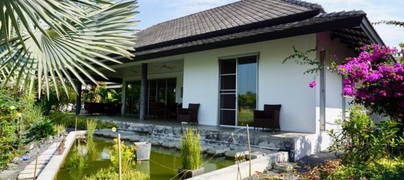 3 bedrooms House in Chiang Mai, Thailand No. 26948 23