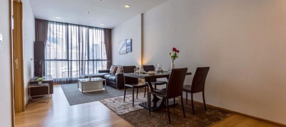 2 Schlafzimmer Eigentumswohnung in Hyde Sukhumvit 13 Bangkok, Thailand, Nr. 30897 15