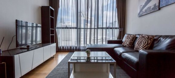 2 Schlafzimmer Eigentumswohnung in Hyde Sukhumvit 13 Bangkok, Thailand, Nr. 30897 19