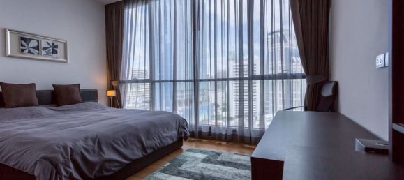 2 Schlafzimmer Eigentumswohnung in Hyde Sukhumvit 13 Bangkok, Thailand, Nr. 30897 9