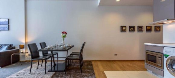 2 Schlafzimmer Eigentumswohnung in Hyde Sukhumvit 13 Bangkok, Thailand, Nr. 30897 12